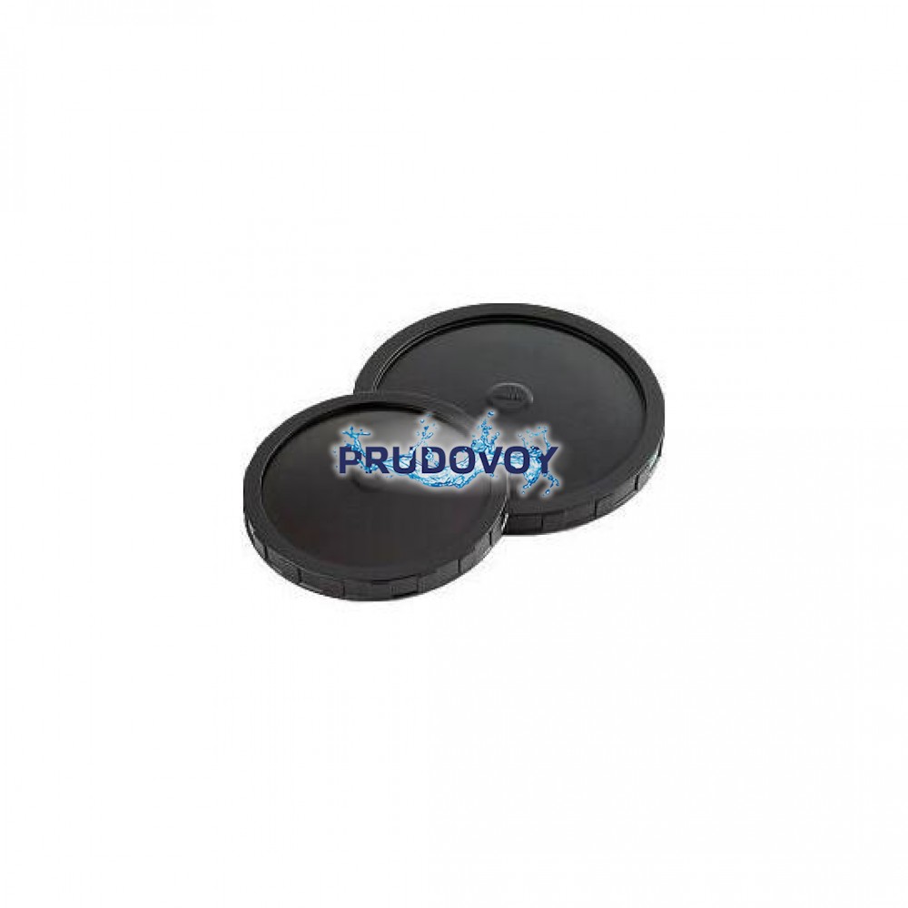 Воздушный рассеиватель для аэрации пруда мембранный 25 см, ¾" (нар. резьба)