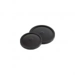 Воздушный рассеиватель для аэрации пруда мембранный 25 см, ¾" (нар. резьба)