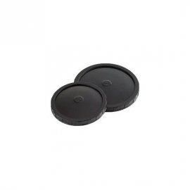 Воздушный рассеиватель для аэрации пруда мембранный 25 см, ¾" (нар. резьба)