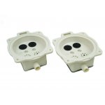 Комплект камер воздушных запасной аэраторов AP-150 и AP-200