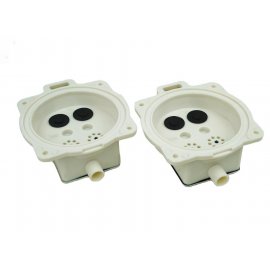 Комплект камер воздушных запасной аэраторов AP-150 и AP-200