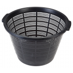 Корзина для водных растений круглая Ø40 х 28 см