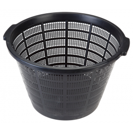 Корзина для водных растений круглая Ø40 х 28 см