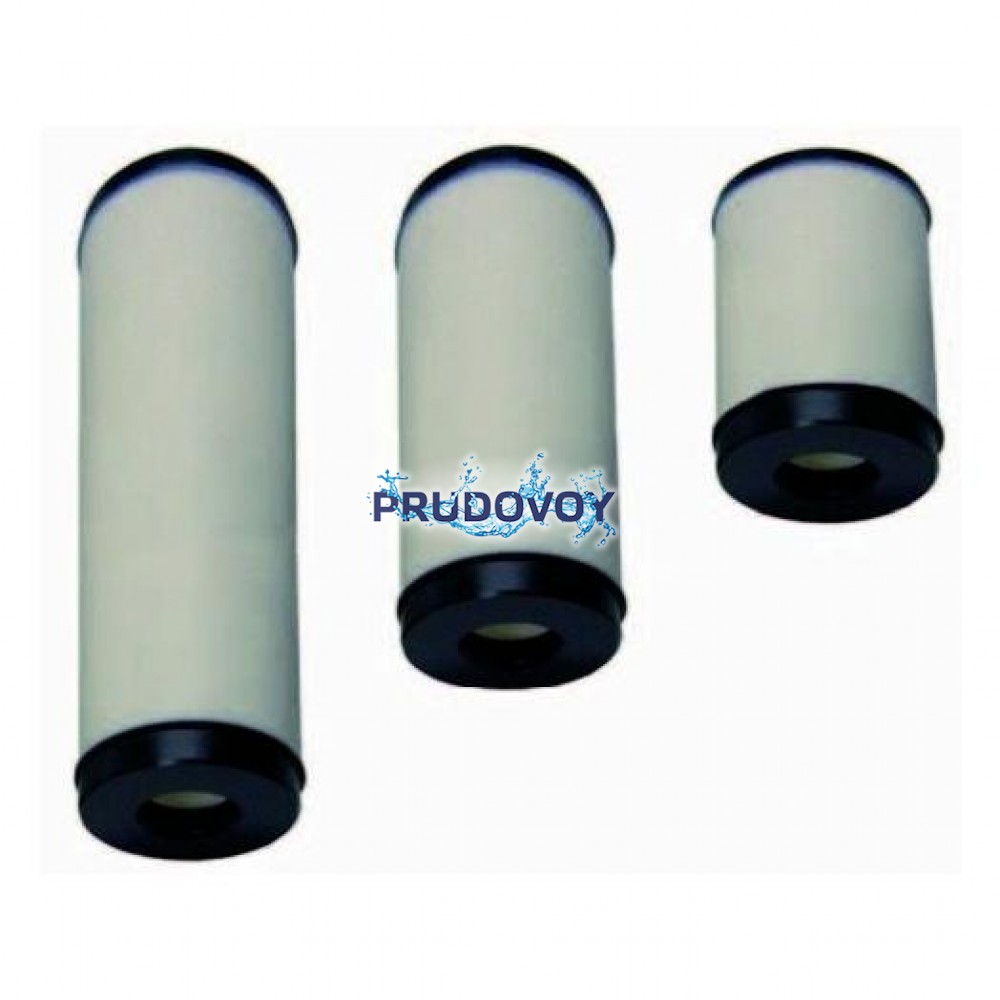 Воздушный рассеиватель для аэрации пруда HDPE 250 мм