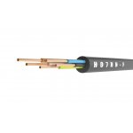 Кабель подводный H07RN-F 5x1,0 мм²