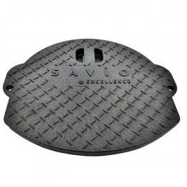 Крышка верхняя запасная скиммера Savio Skimmerfilter 120