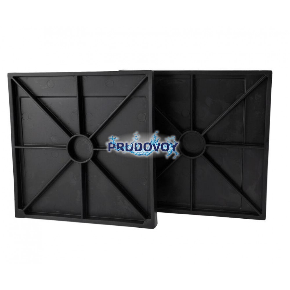 Разделитель установки заслонки запасной скиммера Savio Skimmerfilter 120