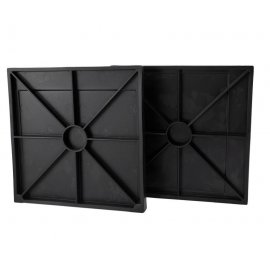 Разделитель установки заслонки запасной скиммера Savio Skimmerfilter 120