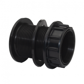 Коннектор подключения емкости 1½” (нар. резьба)