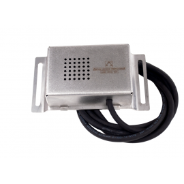 Датчик уровня герконовый для фонтанов с противоволновой решеткой