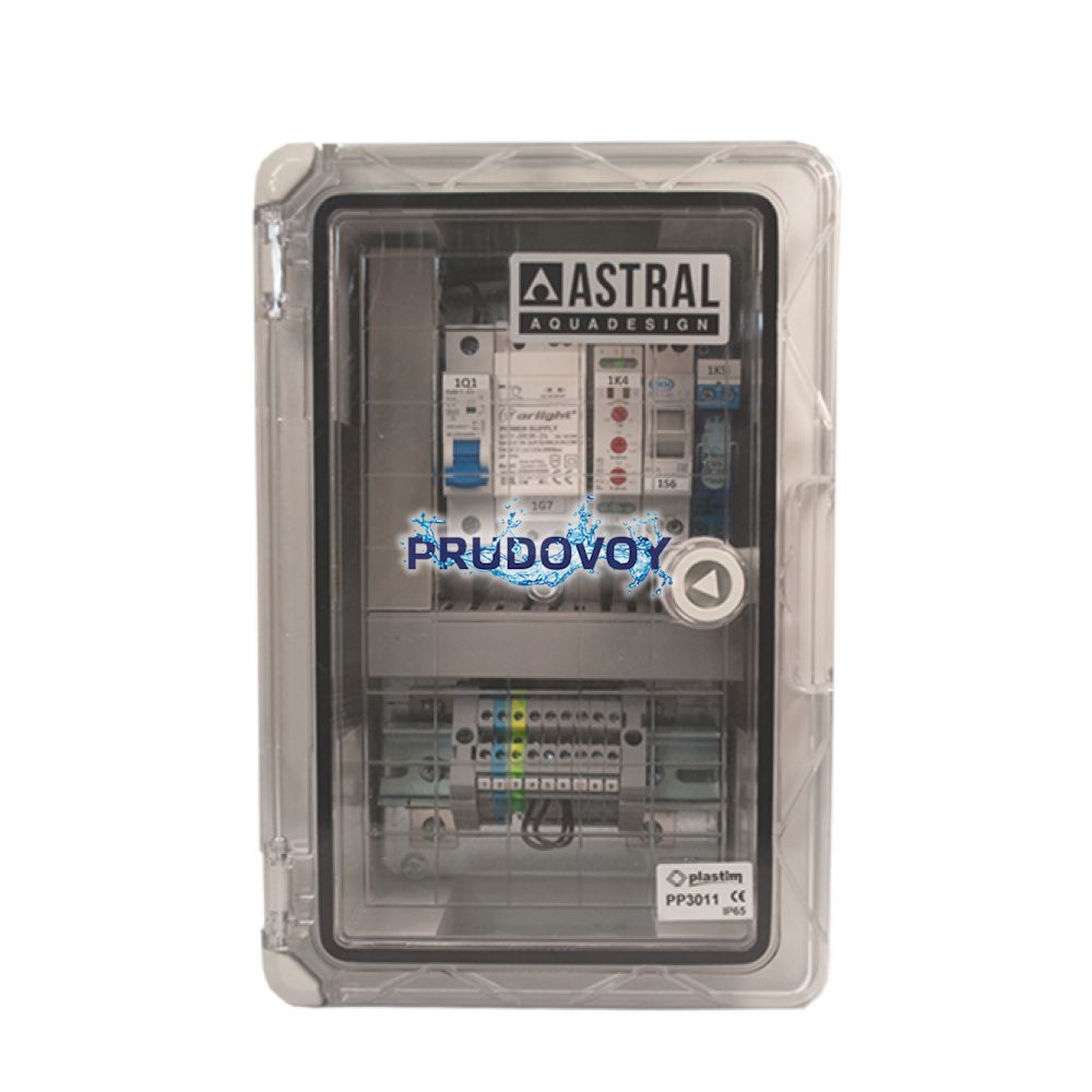 Шкаф управления доливом Classic