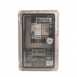 Шкаф управления доливом Classic