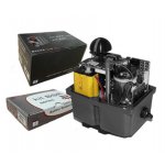 Система аварийного возврата с аккумуляторной батареей для кранов и затворов с электроприводом 140-250 мм