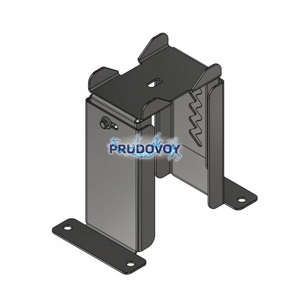 База крепления распределителя