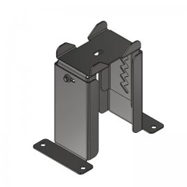 База крепления распределителя