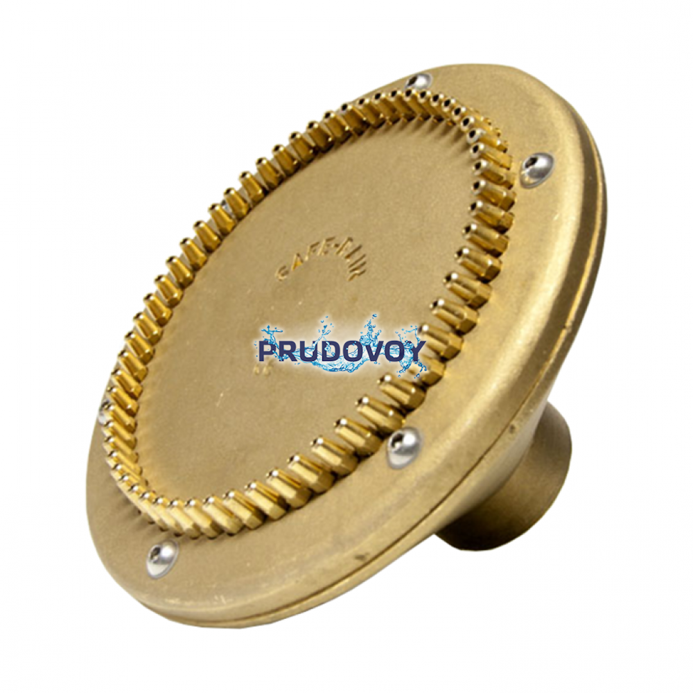 Фонтанная насадка многоуровневая Palm Tree 3", 59*4мм