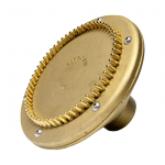 Фонтанная насадка многоуровневая Palm Tree 3", 59*4мм