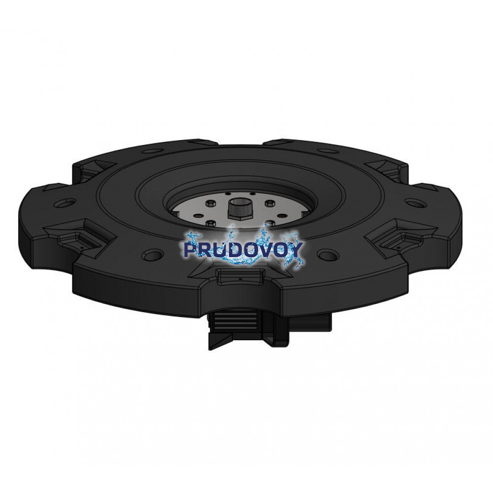 Плавающий фонтанный модуль Arctic 0,29кВт/220В