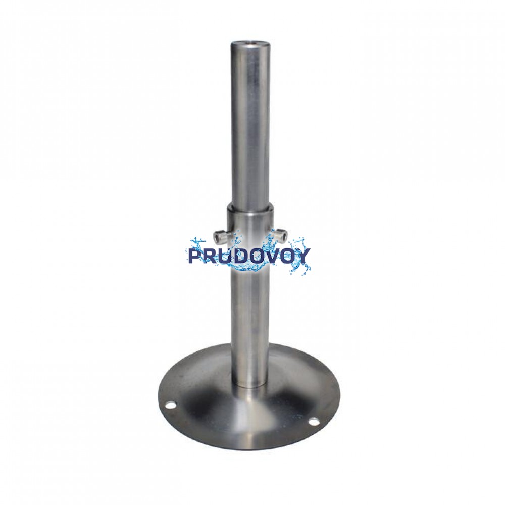 Телескопическая стойка, 15-25 см