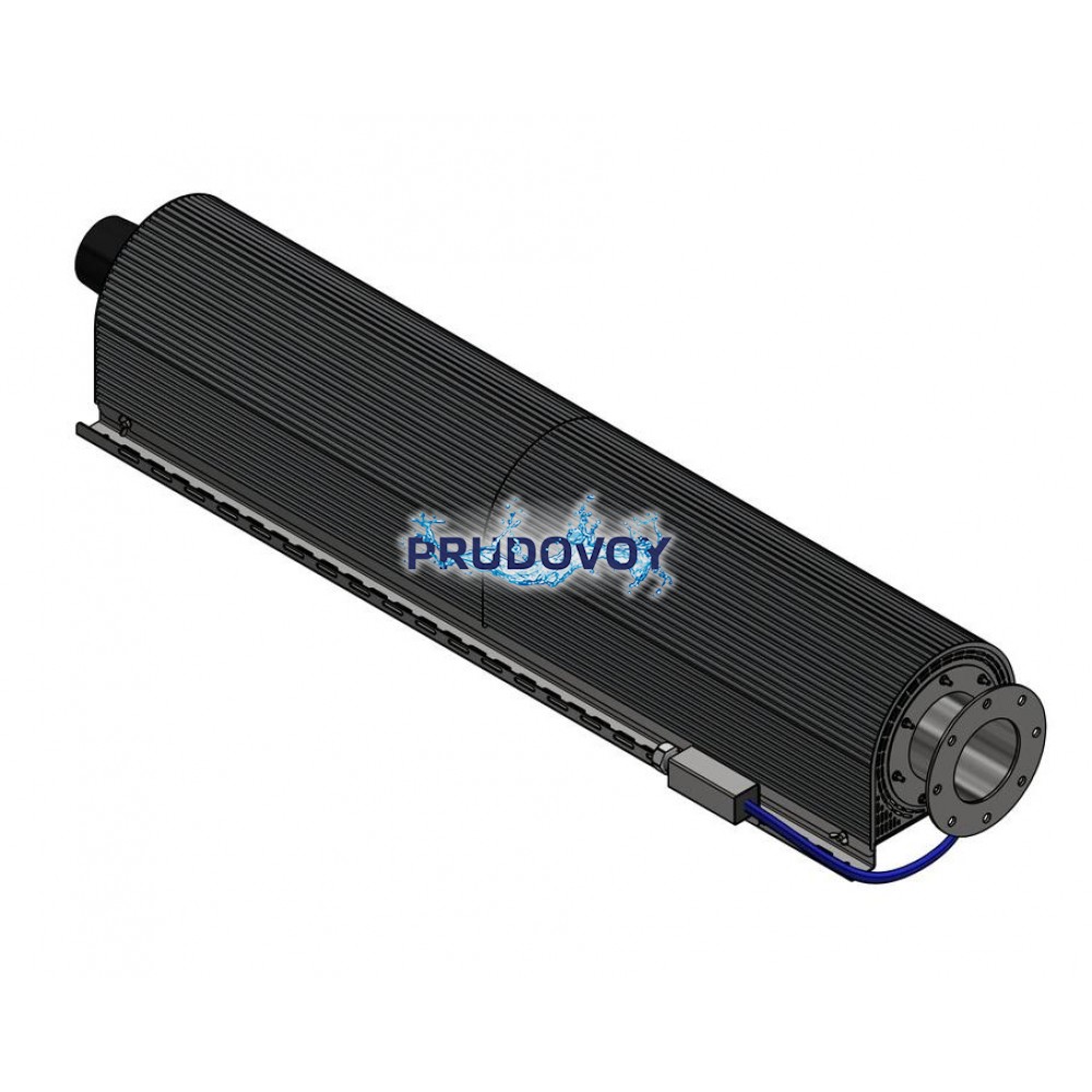 Насос фонтанный погружной Astral Torpedo 125-60, 35,9кВт/380В