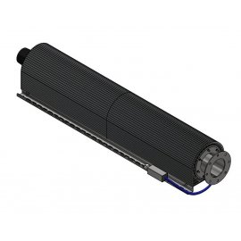 Насос фонтанный погружной Astral Torpedo 125-60, 35,9кВт/380В