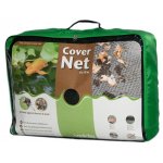 Сетка от листвы для пруда усиленная, 6 х 10 м