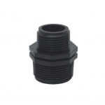 Ниппель переходной 1¼" (нар. резьба) - 1" (нар. резьба)