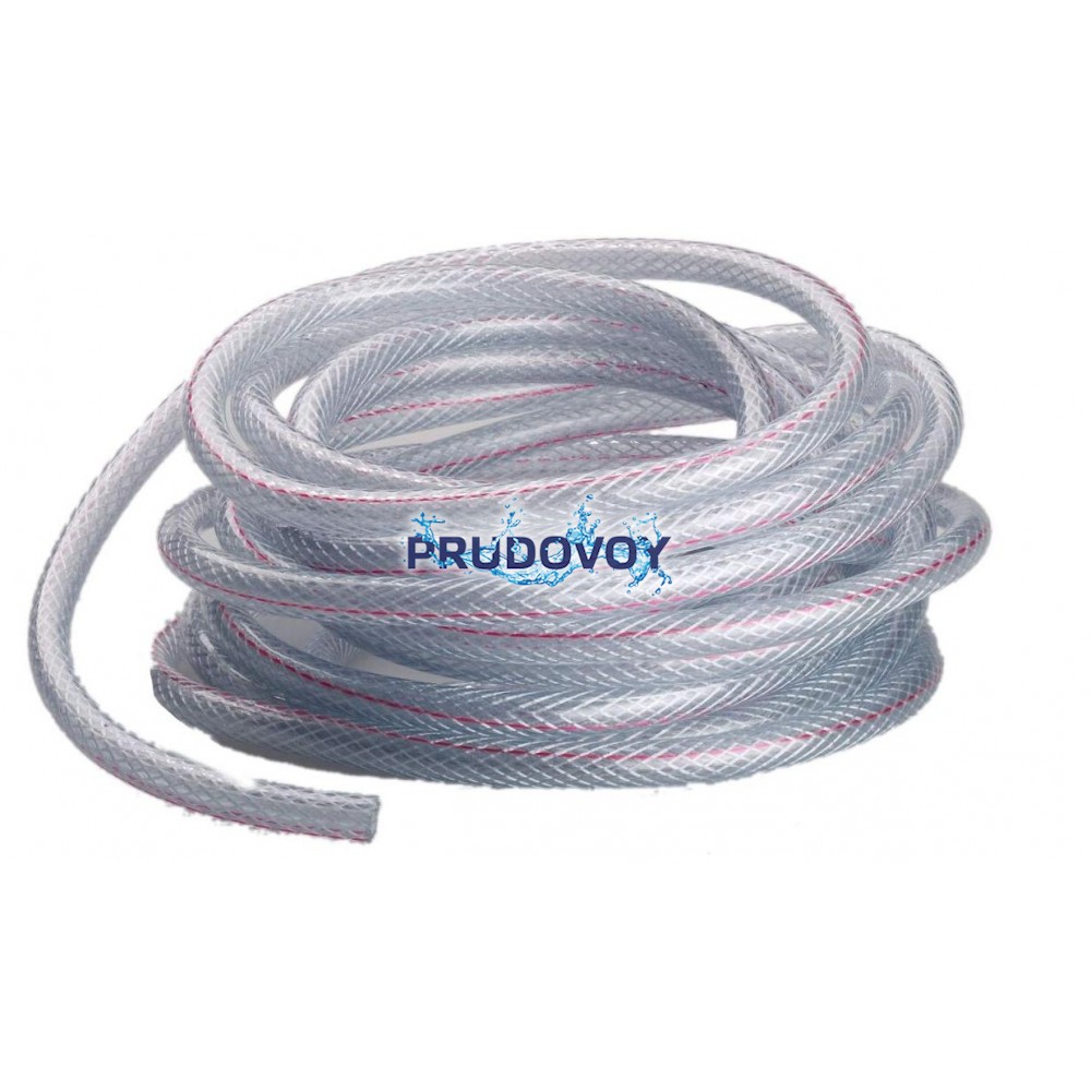 Воздушный шланг 8/10 мм запасной Silenta Outdoor Pro, длина 5 м