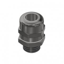 Гермоввод подводный для кабеля 4-8 мм, нержавеющая сталь