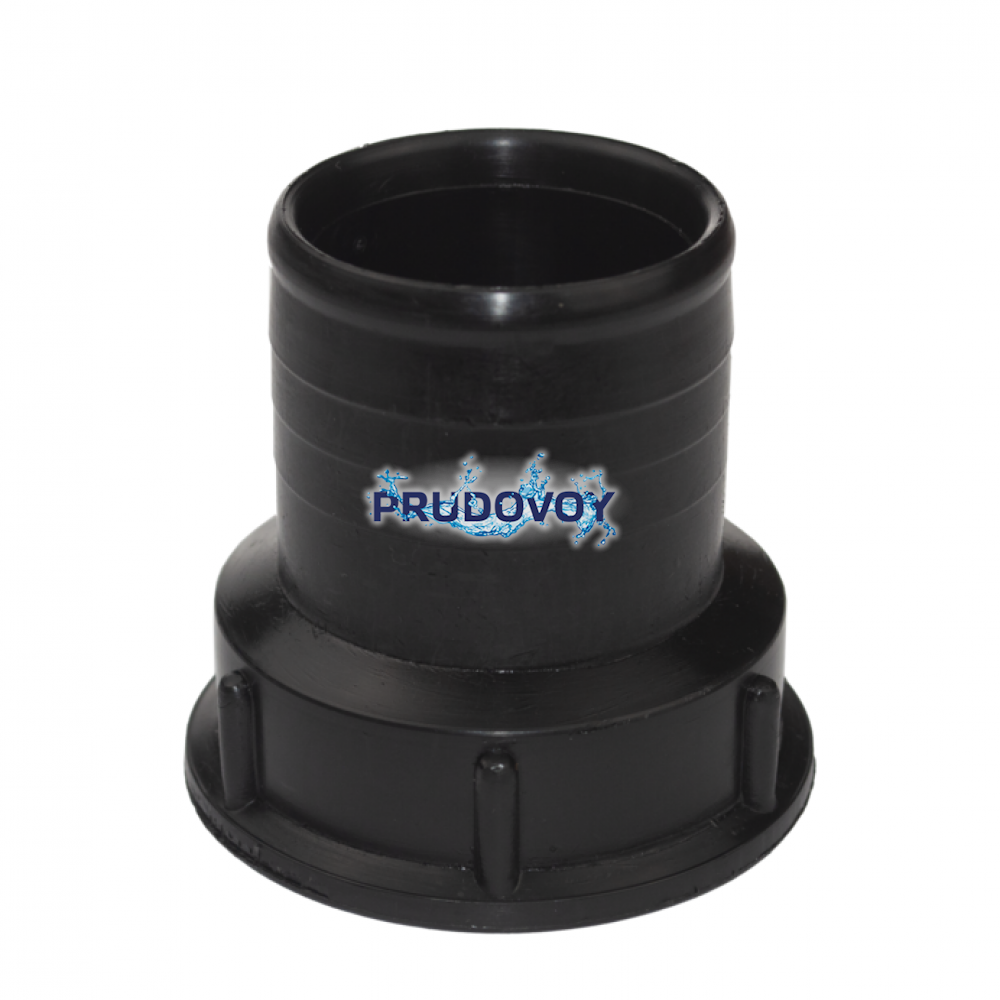 Штуцер 2" (внутр. резьба) - 50мм