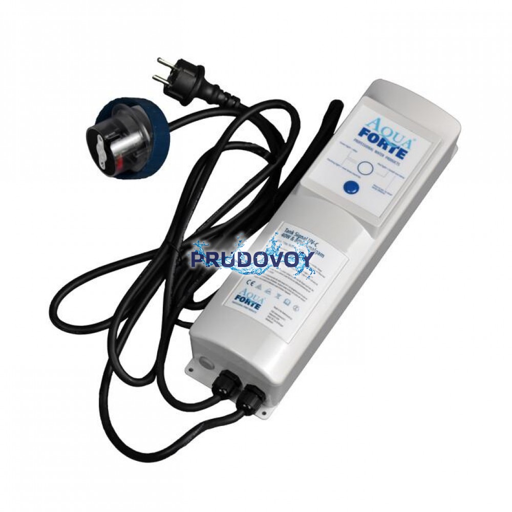 Трансформатор запасной излучателя Tank Signal 40Вт и 80Вт