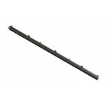 Распределитель водного занавеса 4,0 м в комплекте с насадками