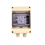 Шкаф управления доливом Basic