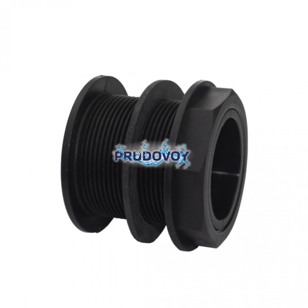 Коннектор подключения емкости 2” (нар. резьба)