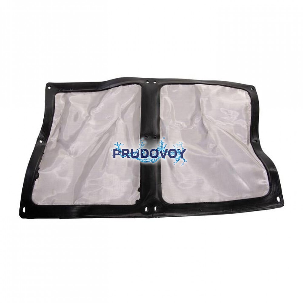 Сетка запасная фильтра для пруда DrumFilter L 60мкм