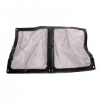 Сетка запасная фильтра для пруда DrumFilter L 60мкм