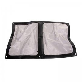 Сетка запасная фильтра для пруда DrumFilter L 60мкм