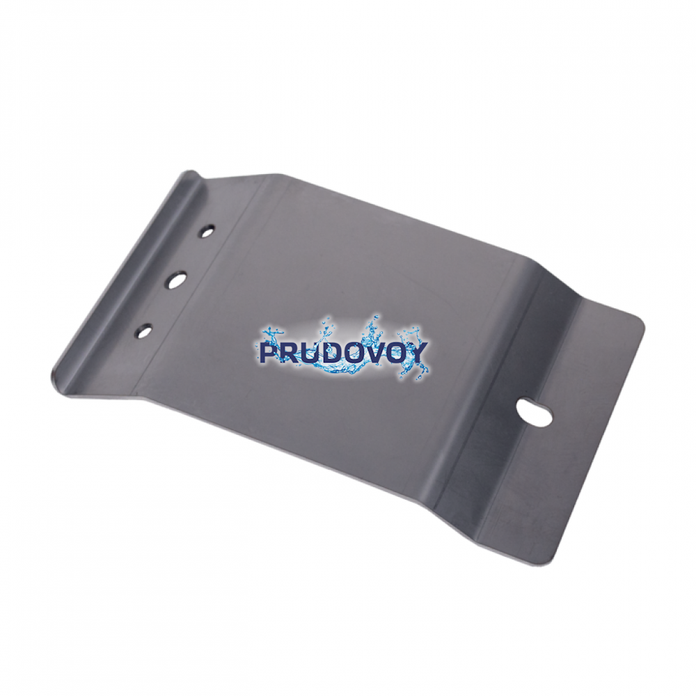 Кронштейн светильника под распределитель AAD-BS-001