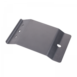 Кронштейн светильника под распределитель AAD-BS-001