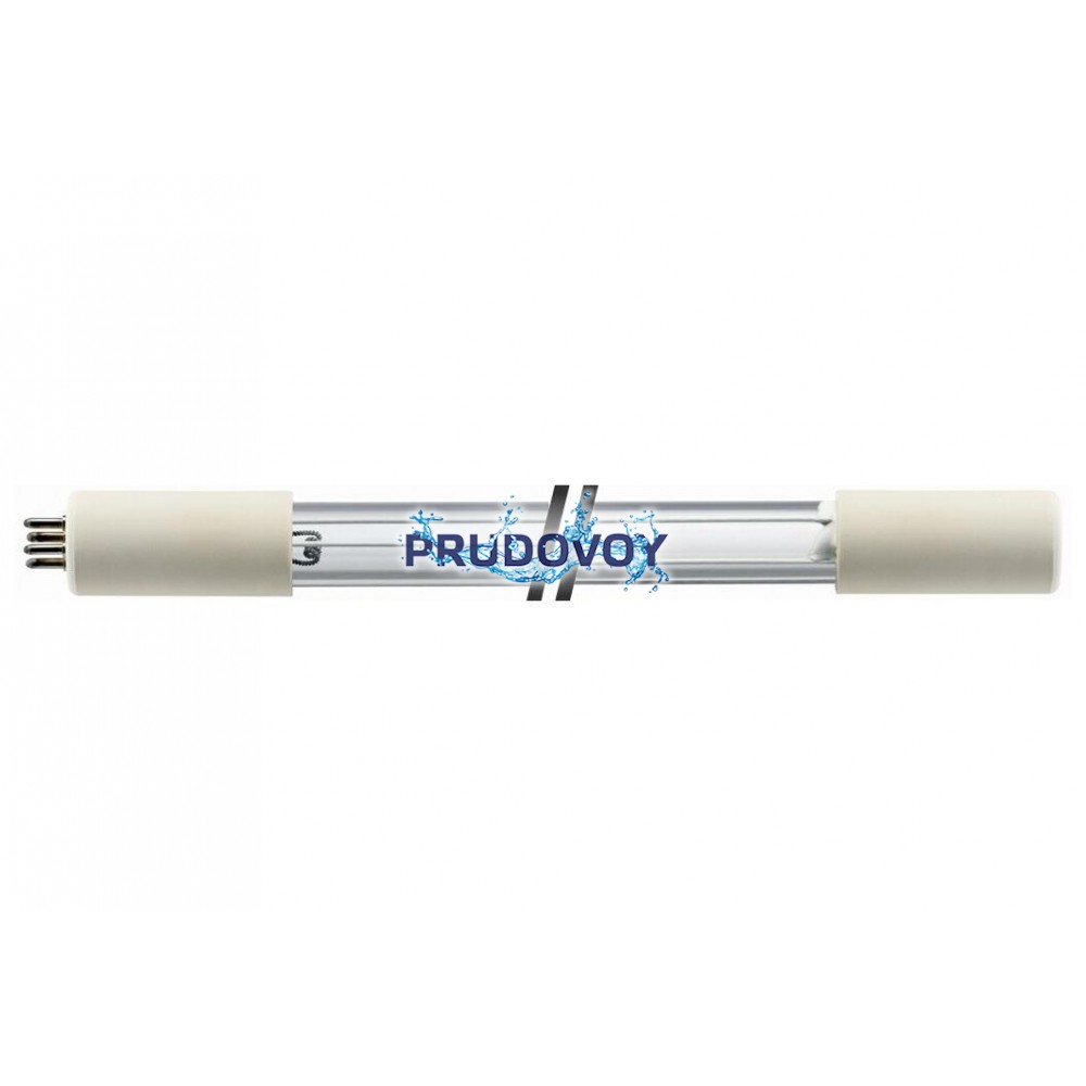 УФ-лампа запасная излучателя Prime Buster Amalgam 140Вт, тип Amalgam