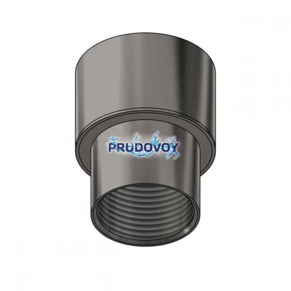 Переходник 3" - 4" ВВ