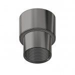 Переходник 3" - 4" ВВ