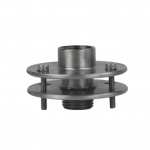 Шаровое соединение для фонтанной насадки ½"