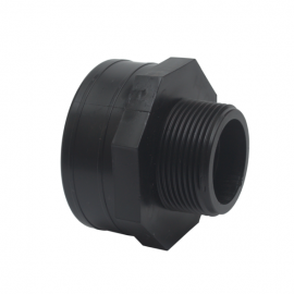 Переходник 2" (внутр. резьба) - 1½" (нар. резьба)