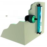 УФ-излучатель для пруда  погружной Tank Amalgam 80Вт, тип лампы Amalgam