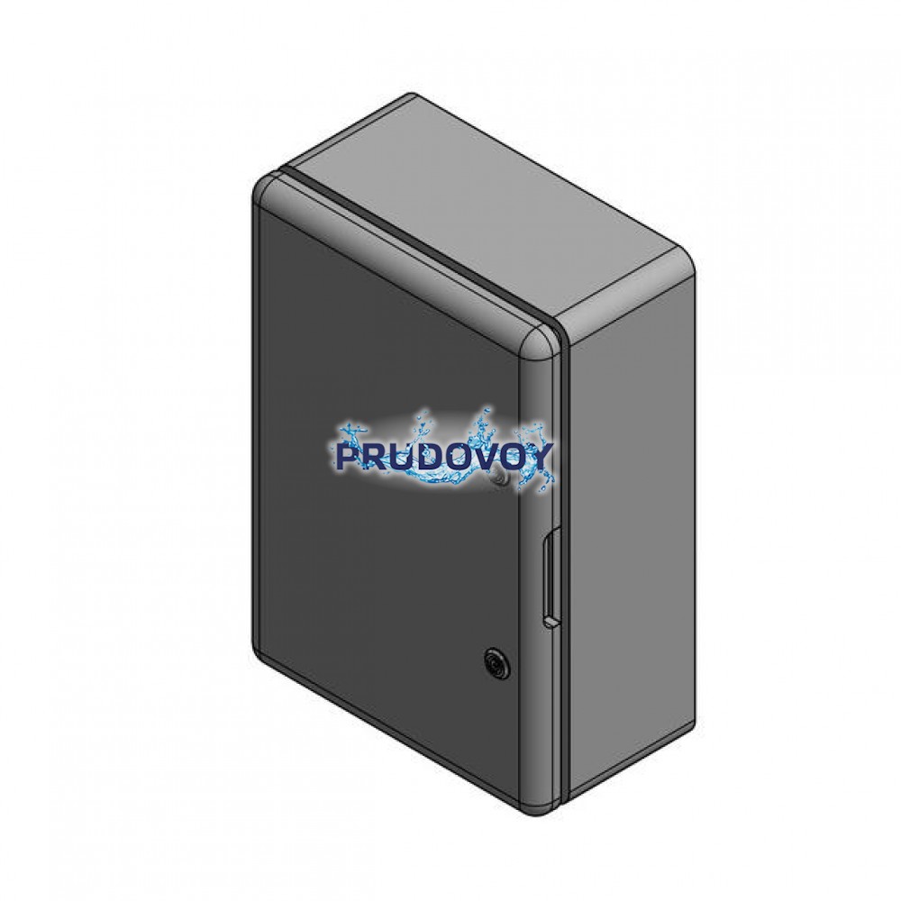 Шкаф управления плавающим фонтаном Indian 46-17 (5,2кВт/380В)