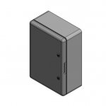 Шкаф управления плавающим фонтаном Indian 46-17 (5,2кВт/380В)