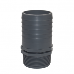 Штуцер 1½" (нар. резьба) - 50мм