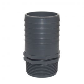 Штуцер 1½" (нар. резьба) - 50мм