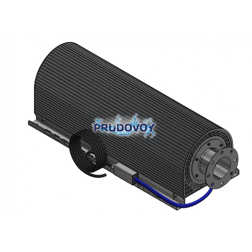 Насос фонтанный погружной Astral Torpedo 95-24, 11,4кВт/380В